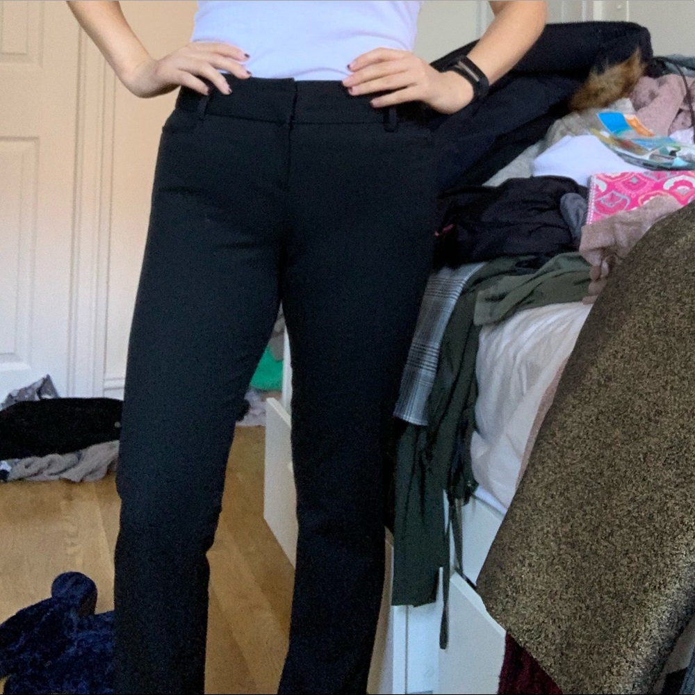 Express Columnist Trousers